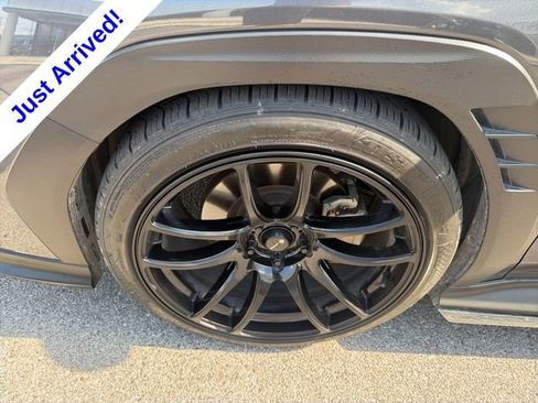 Used 2023 Subaru WRX Premium AWD/4WD image 11