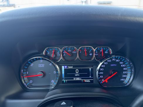 Used 2020 Chevrolet Tahoe LS w/ Enhanced Driver Alert Package image 22