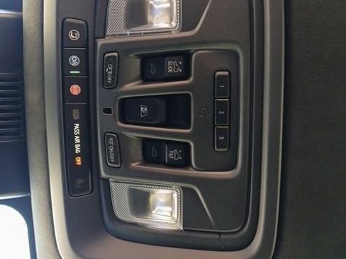 Certified 2025 GMC Sierra 1500 Denali Ultimate AWD/4WD image 26