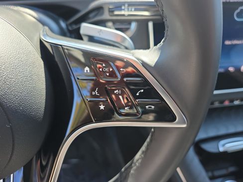 Used 2026 Mercedes-Benz E 350 Sedan image 29