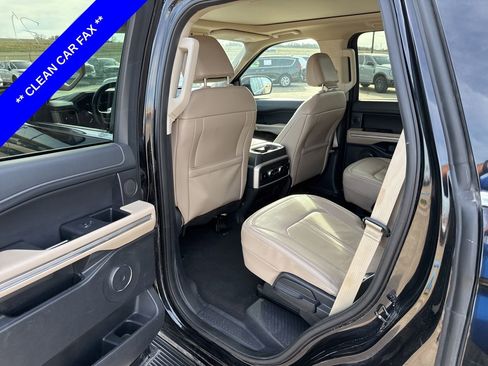Certified 2024 Ford Expedition Limited image 7