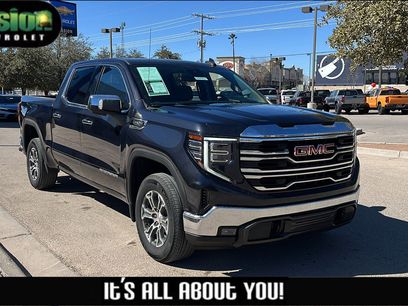 Used 2025 GMC Sierra 1500 SLT