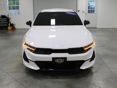 Used 2024 Kia K5 GT-Line w/ GT-Line Premium Package