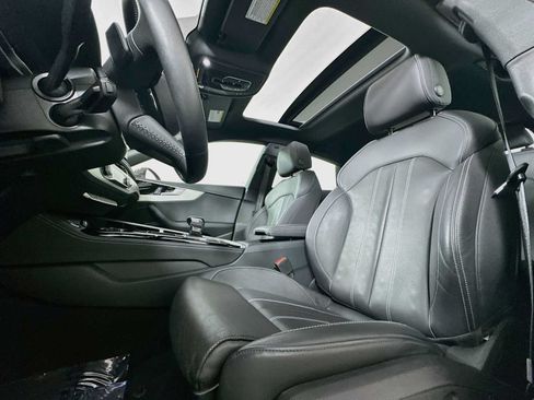 Used 2020 Audi A5 2.0T Premium Plus w/ Premium Plus AWD/4WD image 19