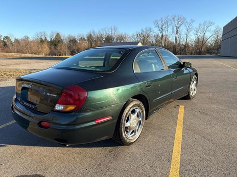 Used 2001 Oldsmobile Aurora 4.0 image 5