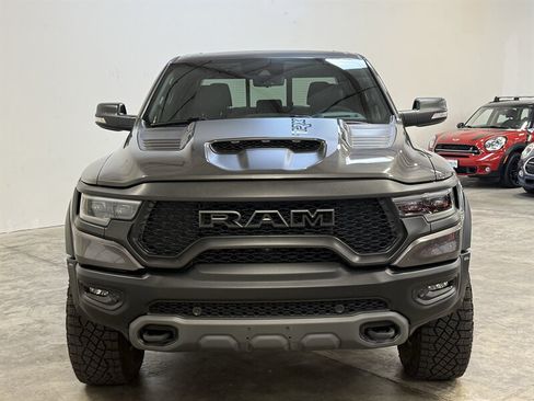 Used 2021 RAM 1500 TRX w/ TRX Level 2 Equipment Group AWD/4WD image 13