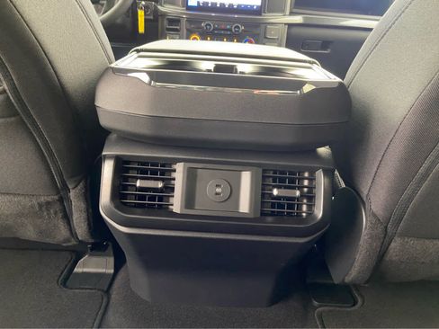 New 2025 Ford F150 STX image 17