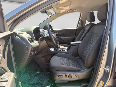 Used 2024 Chevrolet Equinox LT AWD/4WD image 20