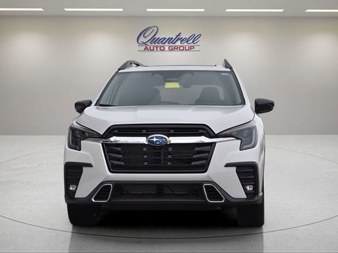 New 2026 Subaru Ascent Touring image 8