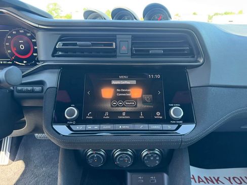 Used 2024 Nissan Z Sport w/ Floor Mat Package RWD image 18