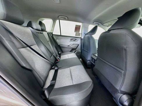 New 2026 Toyota RAV4 LE FWD image 27