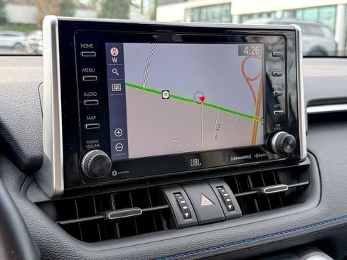 Used 2020 Toyota RAV4 XSE image 21