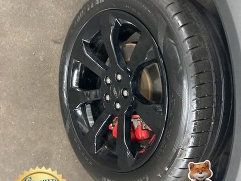 Used 2022 Ford Explorer ST w/ Equipment Group 401A image 9