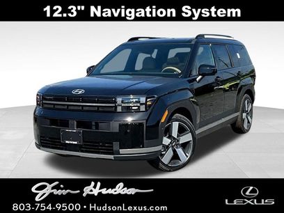 Used 2024 Hyundai Santa Fe Limited