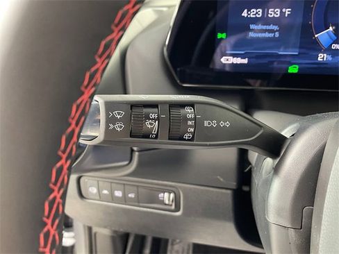 New 2026 Chevrolet Equinox EV RS image 12