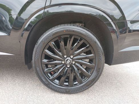 Used 2025 Hyundai Palisade Calligraphy AWD/4WD image 34