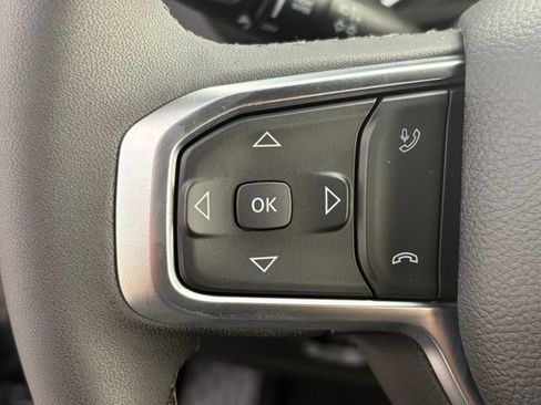 New 2026 RAM 1500 Big Horn AWD/4WD image 17
