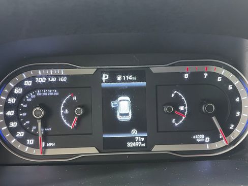 Used 2022 Hyundai Tucson SEL AWD/4WD image 15