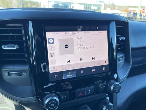 New 2026 RAM 2500 Tradesman w/ Chrome Appearance Group image 8