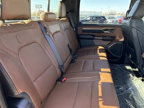 Used 2023 RAM 1500 Limited image 22
