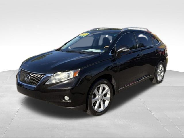 Used 2011 Lexus RX 350 AWD w/ Premium Pkg image 28
