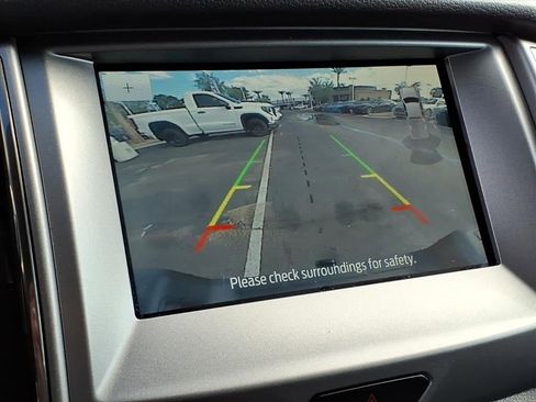 Used 2022 Ford Ranger XLT w/ Equipment Group 301A Mid image 27