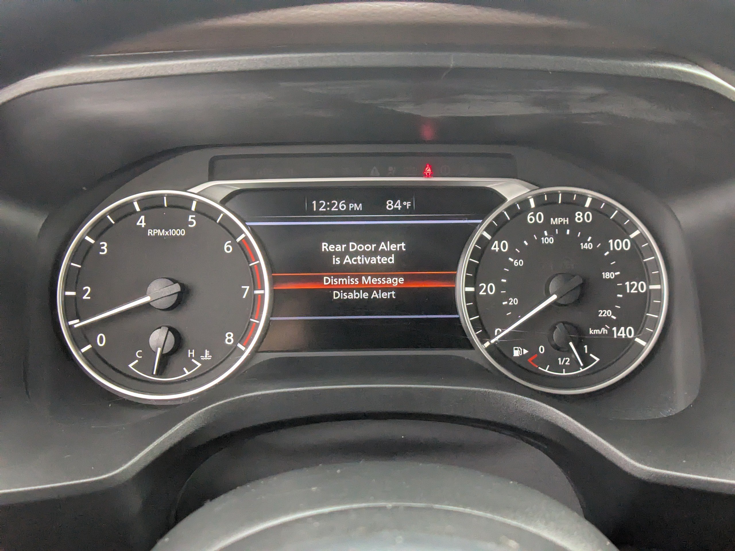 Used 2023 Nissan Rogue S FWD image 29