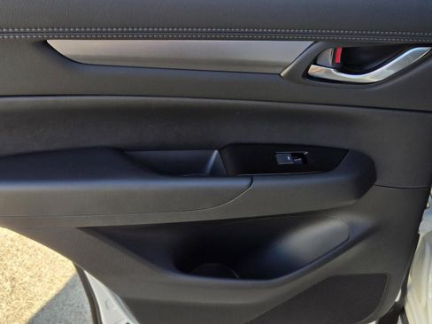 New 2025 MAZDA CX-5 AWD 2.5 S w/ Preferred Package image 11