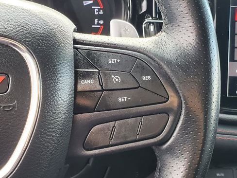 Used 2022 Dodge Durango R/T image 12