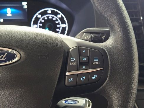 New 2025 Ford Transit 150 Low Roof w/ Interior Upgrade Package image 27