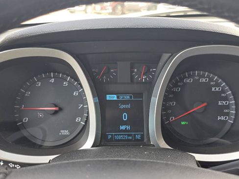 Used 2016 Chevrolet Equinox LT w/ Convenience Package FWD image 20