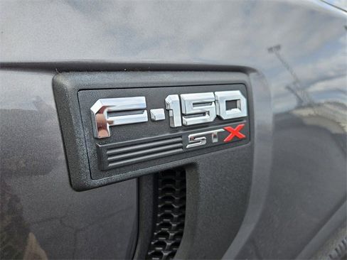 Used 2021 Ford F150 XL w/ STX Appearance Package image 17