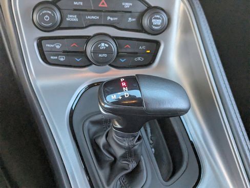 Used 2023 Dodge Challenger R/T Scat Pack w/ Plus Package image 21