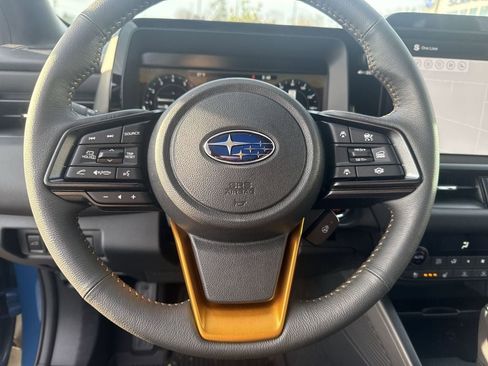 New 2026 Subaru Outback Wilderness AWD/4WD image 19