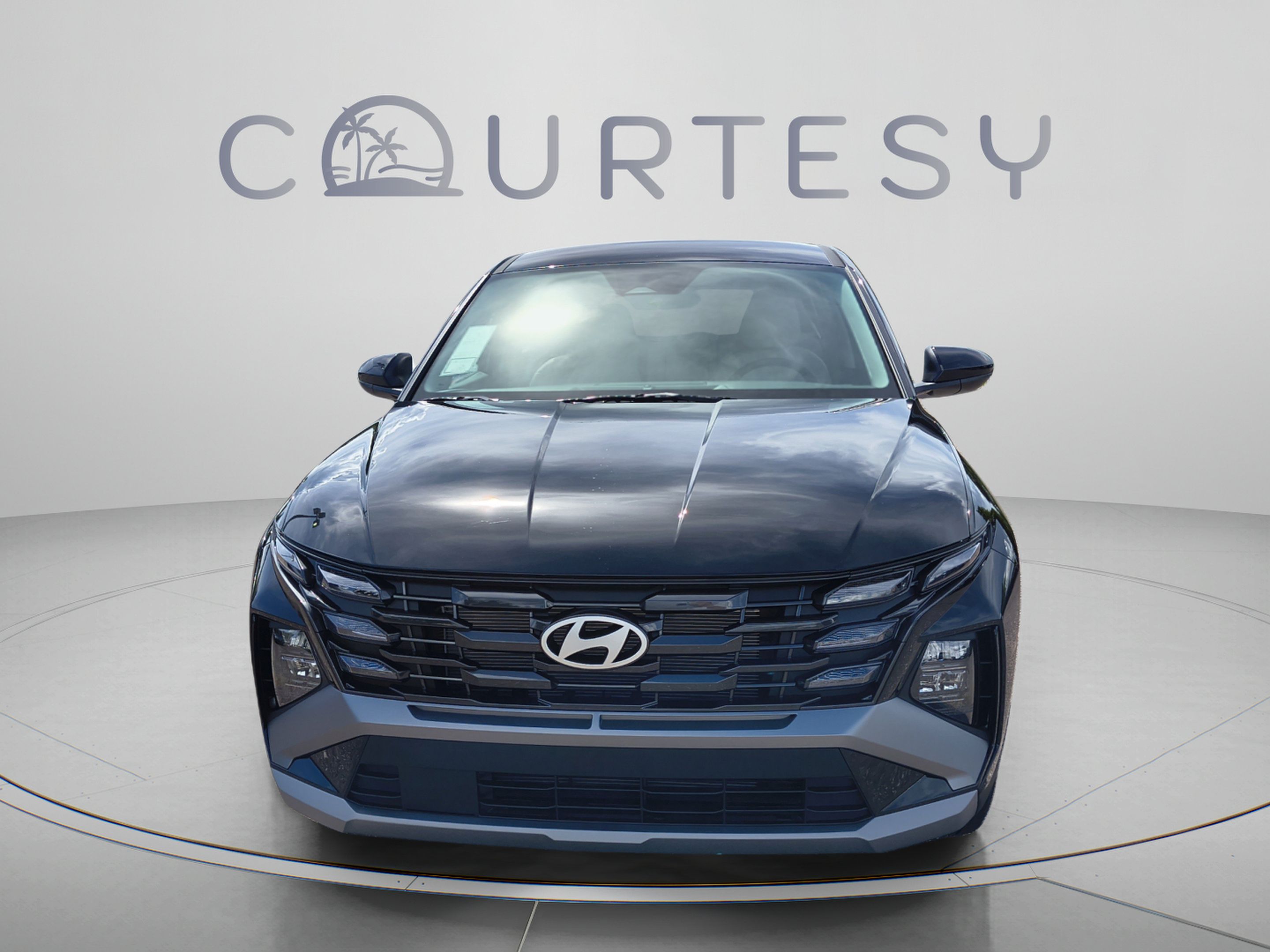 New 2026 Hyundai Tucson SE FWD image 8