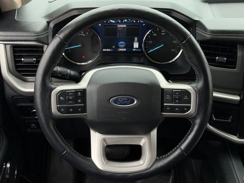 Used 2023 Ford Expedition Max XLT RWD image 15