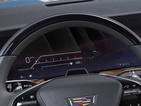 New 2026 Cadillac Escalade Platinum Sport image 18