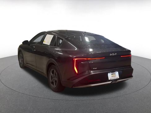 Used 2025 Kia K4 LXS image 11