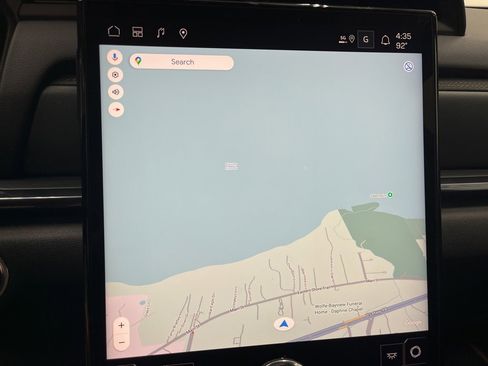 New 2026 GMC Terrain AT4 image 9