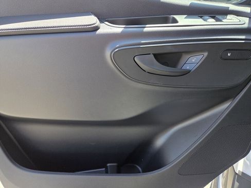 New 2026 Mercedes-Benz Sprinter 2500 image 22