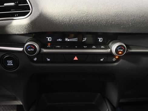 Certified 2026 MAZDA CX-30 2.5 Turbo AWD/4WD image 31
