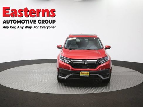 Used 2020 Honda CR-V Touring image 52