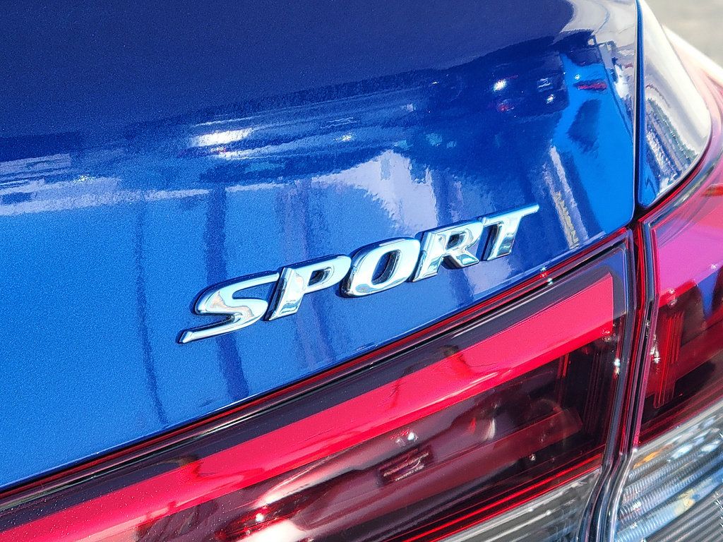 Used 2024 Honda Civic Sport image 8