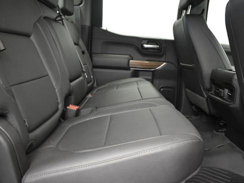 Used 2022 Chevrolet Silverado 1500 RST image 24