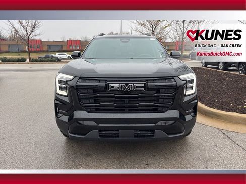 New 2026 GMC Terrain Elevation w/ Elevation Premium Package image 3