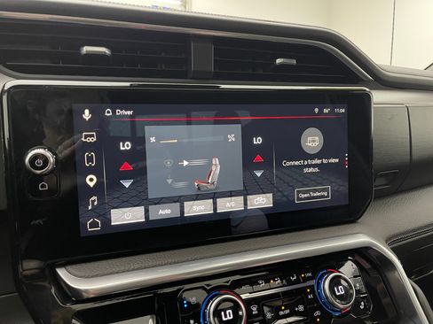 Used 2023 GMC Sierra 1500 Denali AWD/4WD image 30