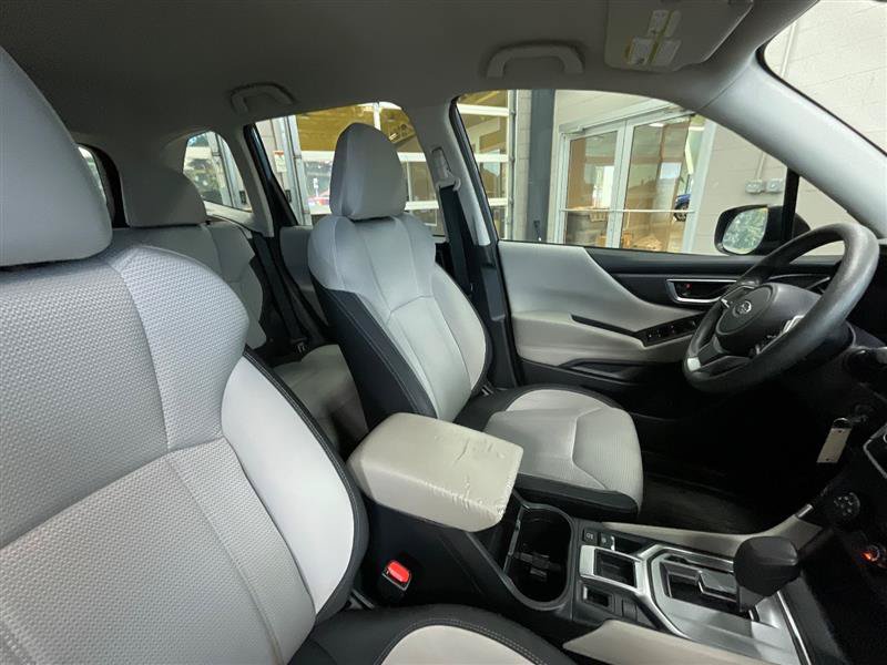Used 2021 Subaru Forester AWD/4WD image 31
