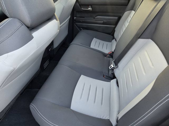 Certified 2025 Toyota Tacoma TRD Sport AWD/4WD image 23