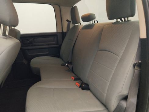 Used 2016 RAM 1500 Tradesman w/ Popular Equipment Group AWD/4WD image 18