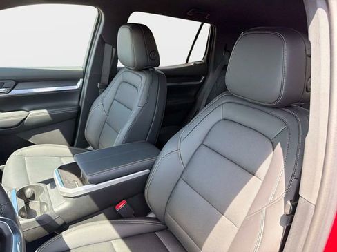 New 2026 GMC Terrain Elevation w/ Elevation Premium Package FWD image 20